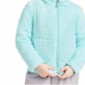 Gerry Two way kids new winter coat with beanie hat-Winter jacket and fleece